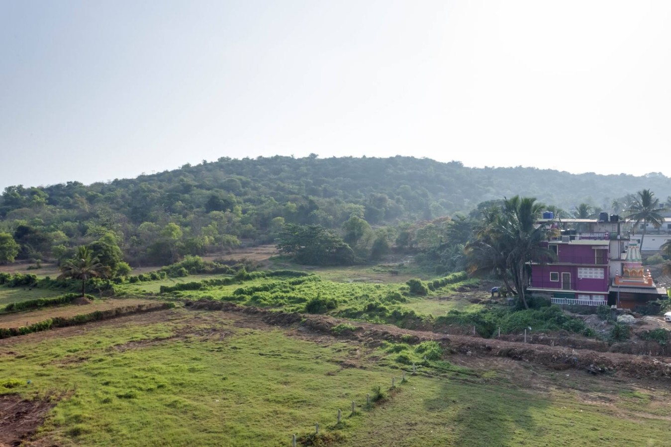Cozy Candolim 2BHK w Pool nr Beach & Nightlife Hub - 37