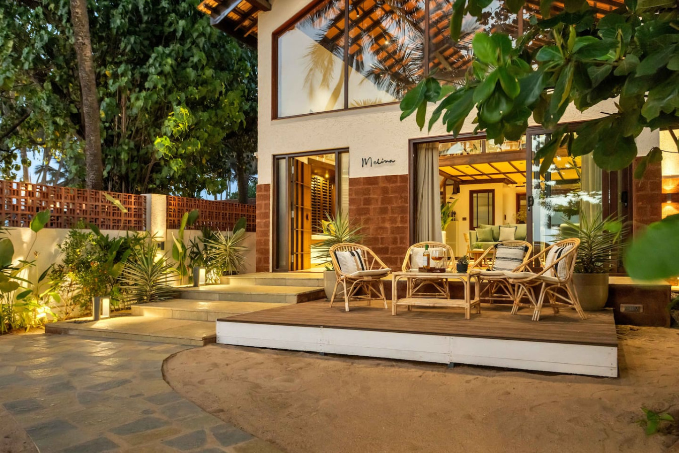 Casa Melina - 43