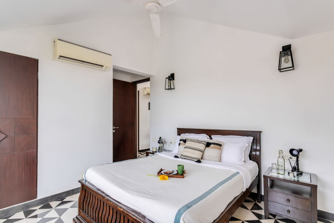 2BR Apartment Near Candolim & Coco Beach - 24
