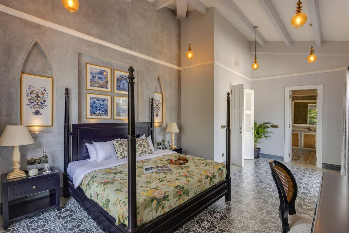 The Hornbill Villa - 49