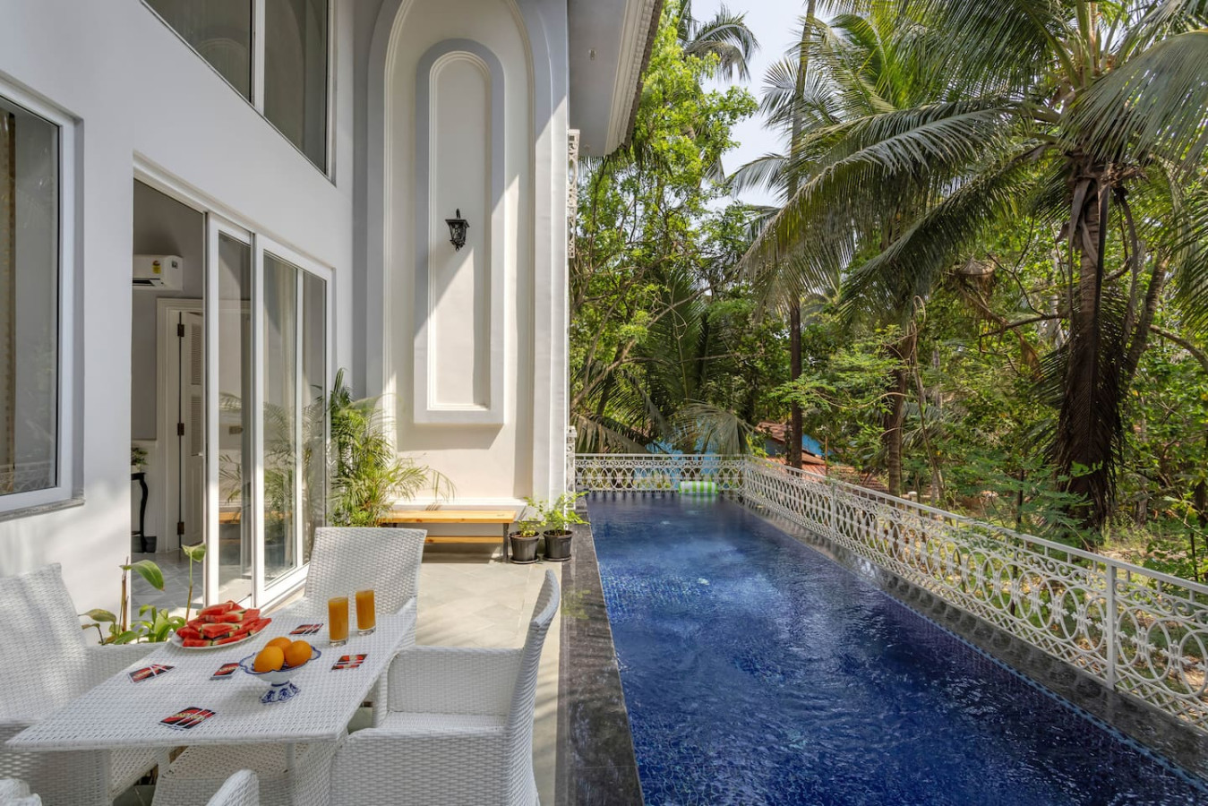 The Hornbill Villa - 41