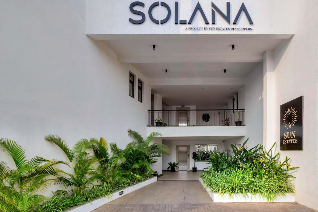 Casa Solana - 8