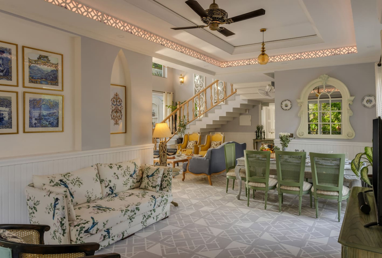 The Hornbill Villa - 48