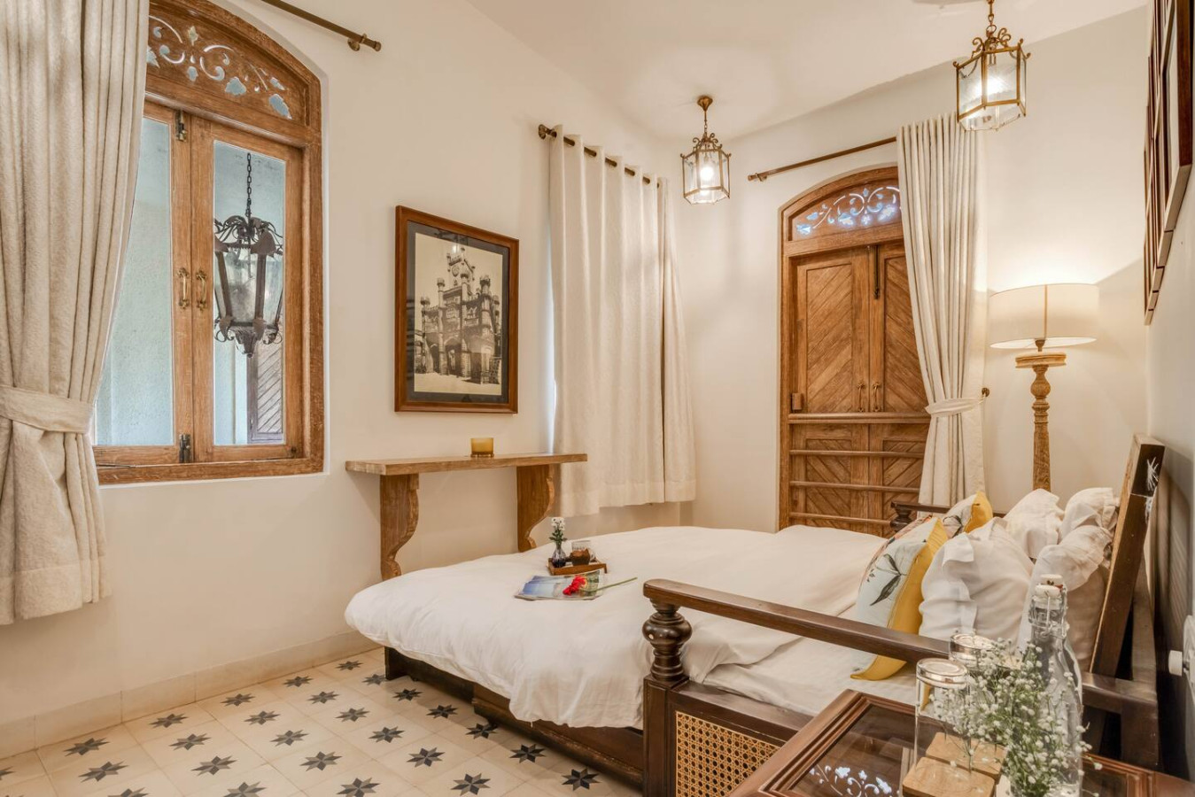 Villa Poorvi - 68