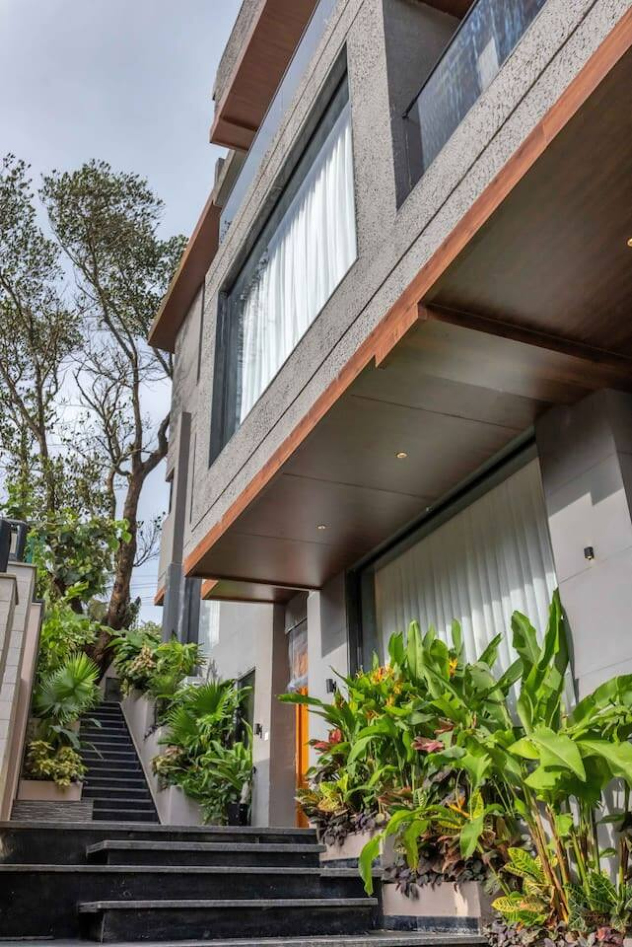 Villa Orann - 57