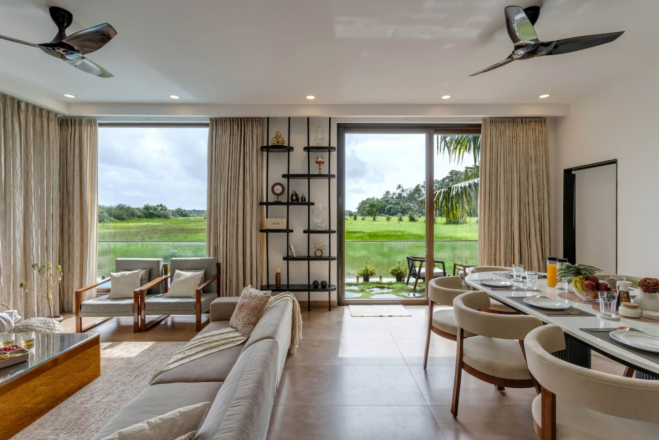 Villa Marigold - 56