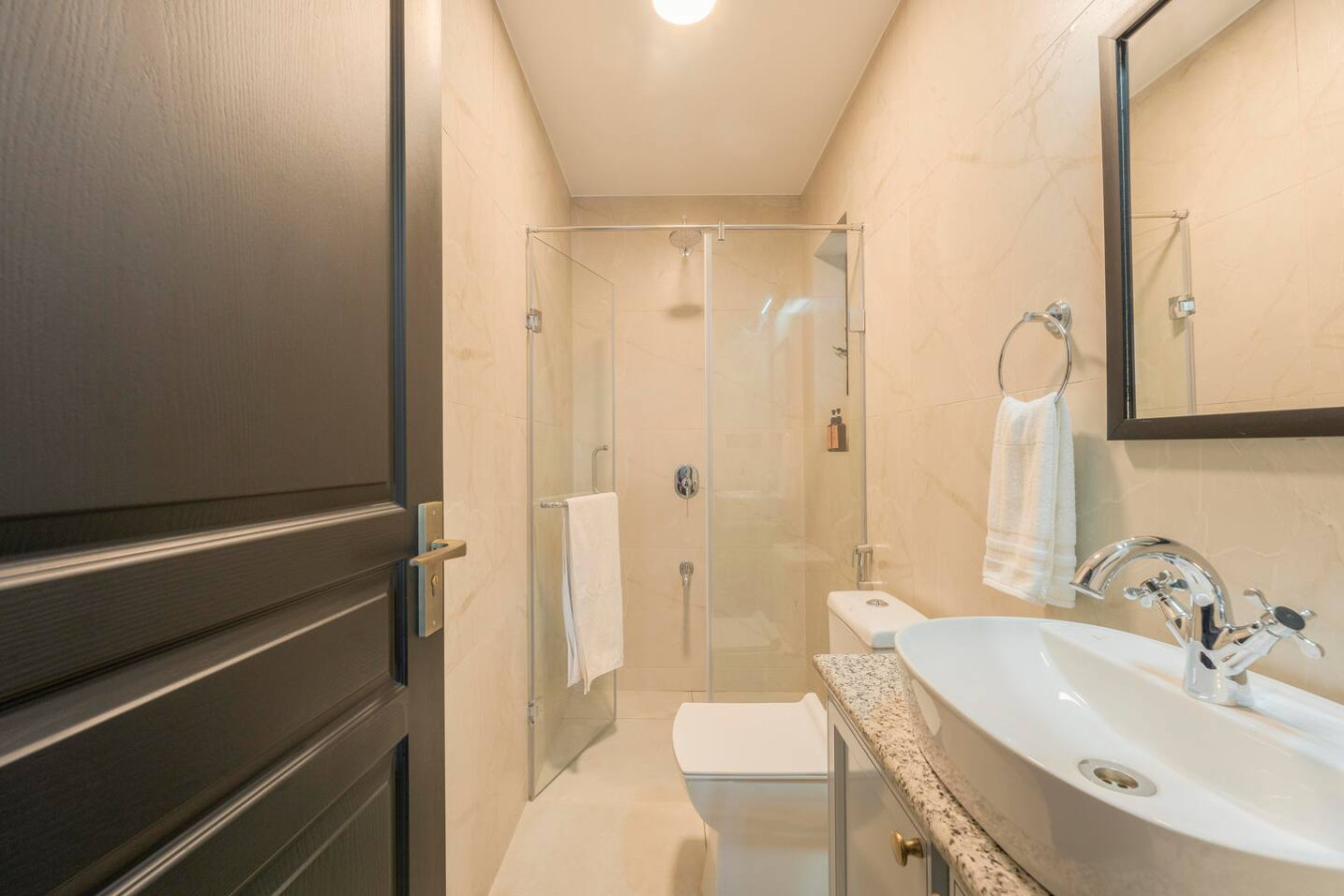 Grosvenor House - 3BR Apartment with Pool in Assagao - 80