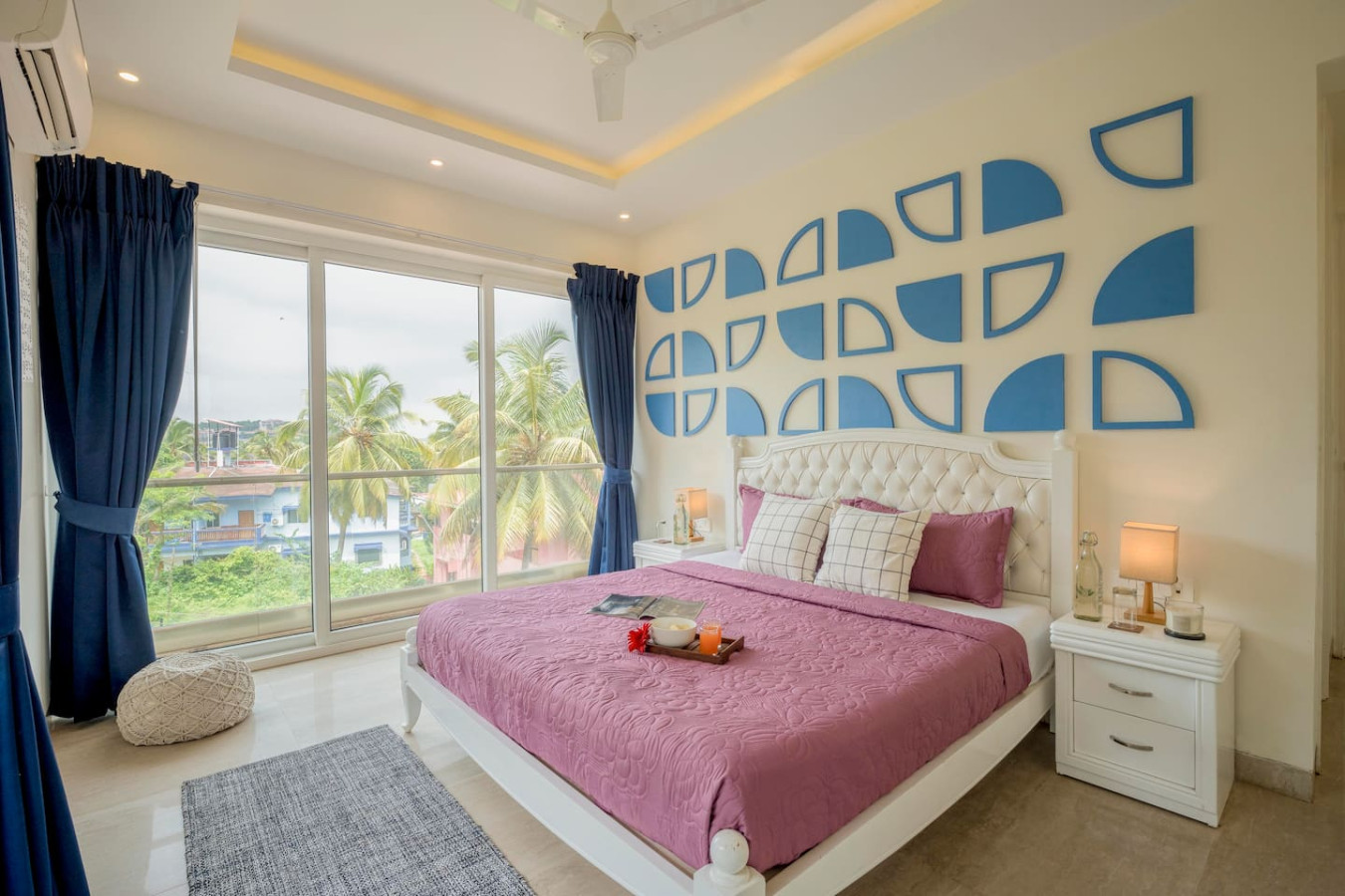 Sky Villas 1 - 3BR Duplex Apartment with Private Pool - 41