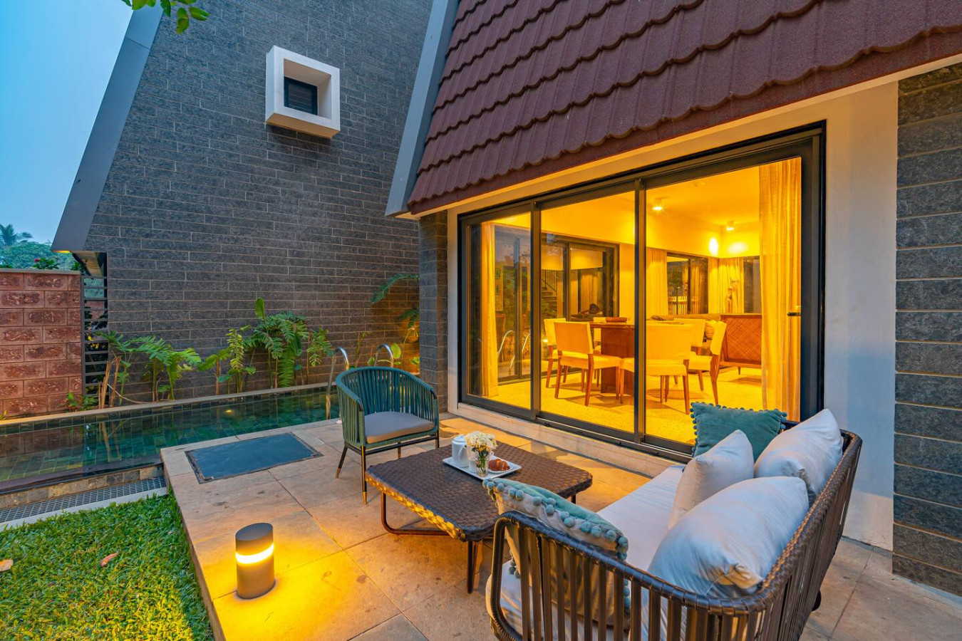 Villa Ezra - 5