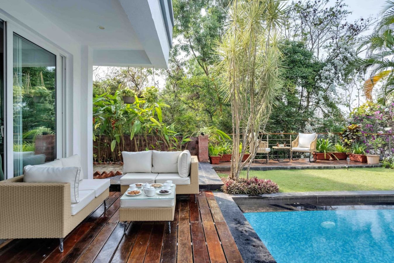 Villa Scapes - 52