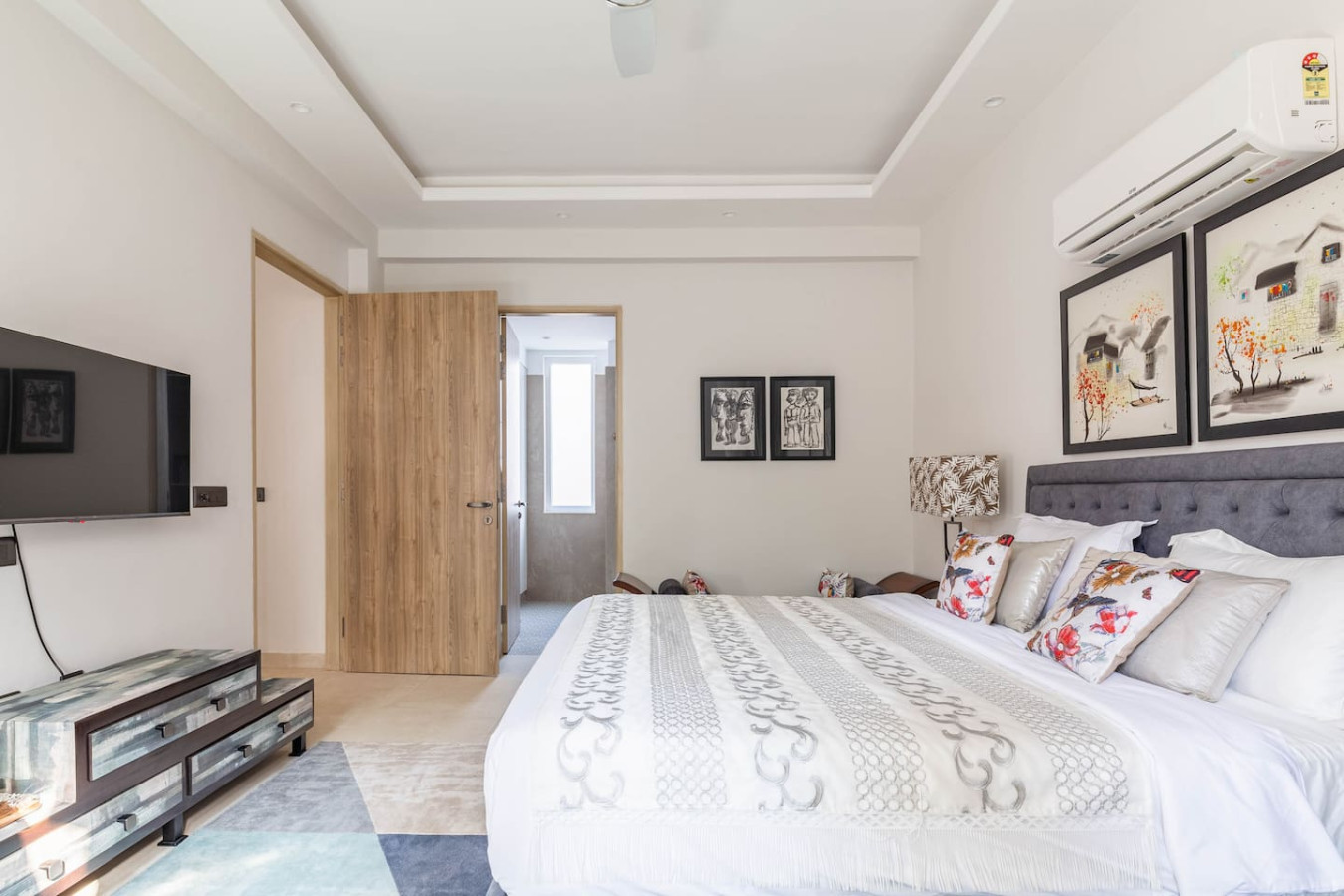 Villa Aria - 76