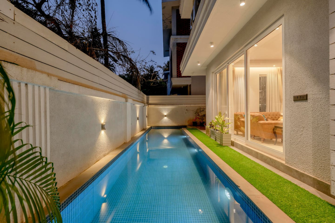 Villa Aria - 97