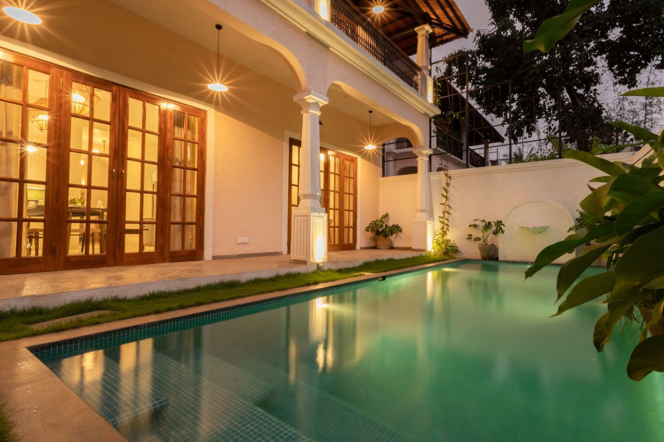 Villa Kanai - 72