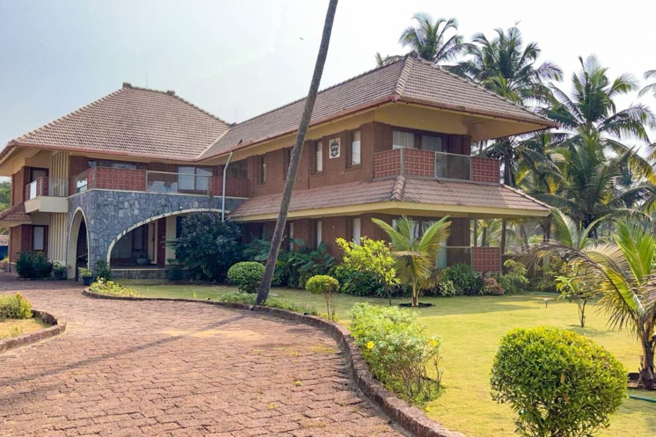 Villa Lahari - 8