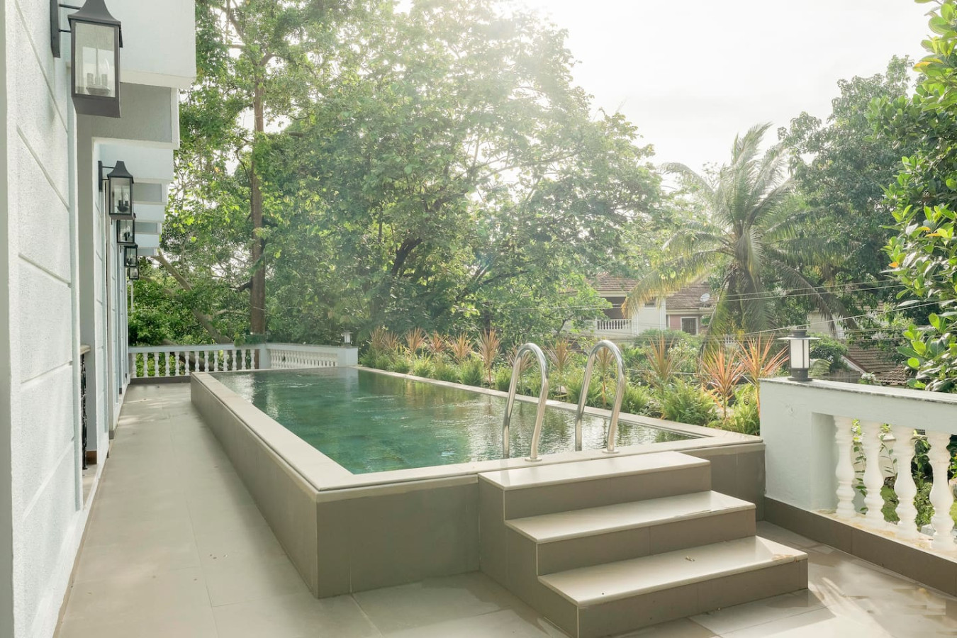 Grosvenor House - 3BR Apartment with Pool in Assagao - 8