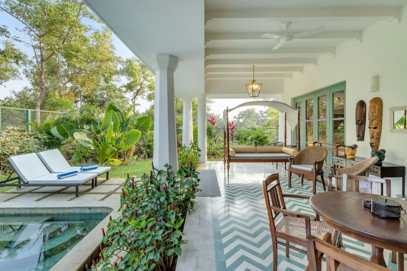 Villa Eden - 47
