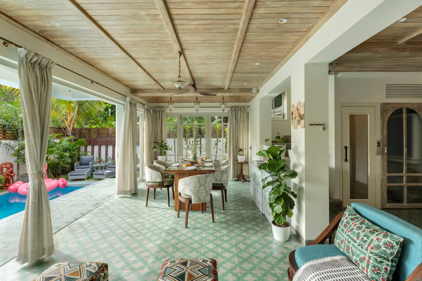 Villa Jade - 41
