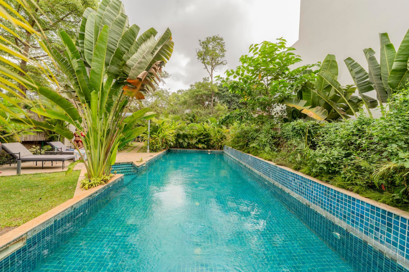 El Rocio by Hireavilla - 2BR with Pool in Assagao - 59
