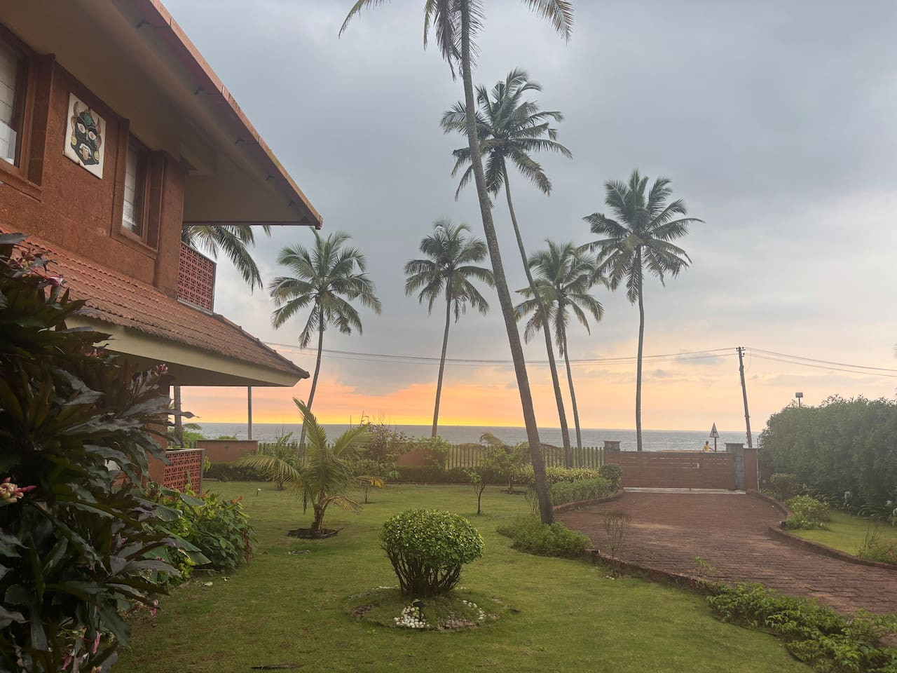 Villa Lahari - 82