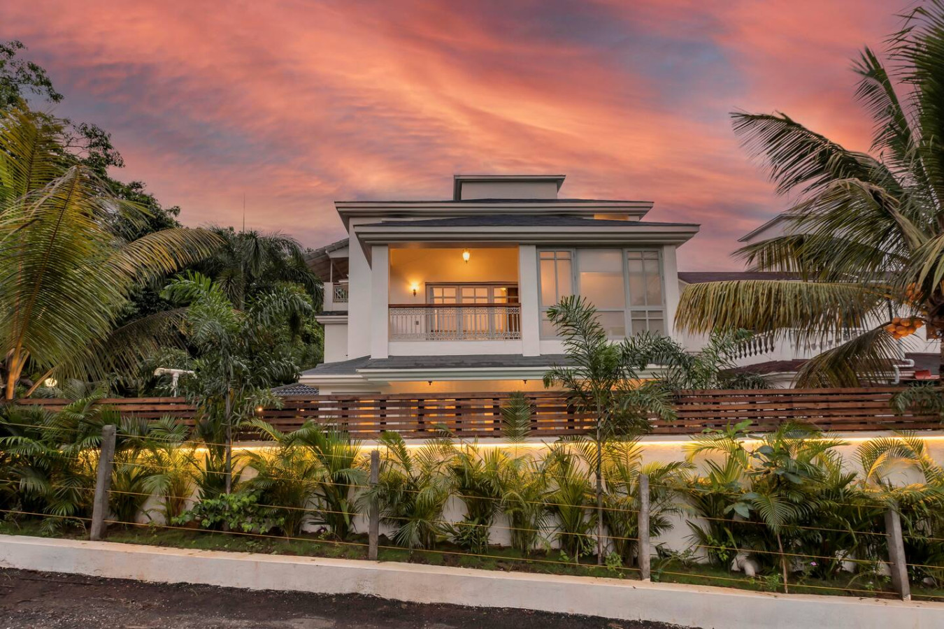 Villa Jade - 58