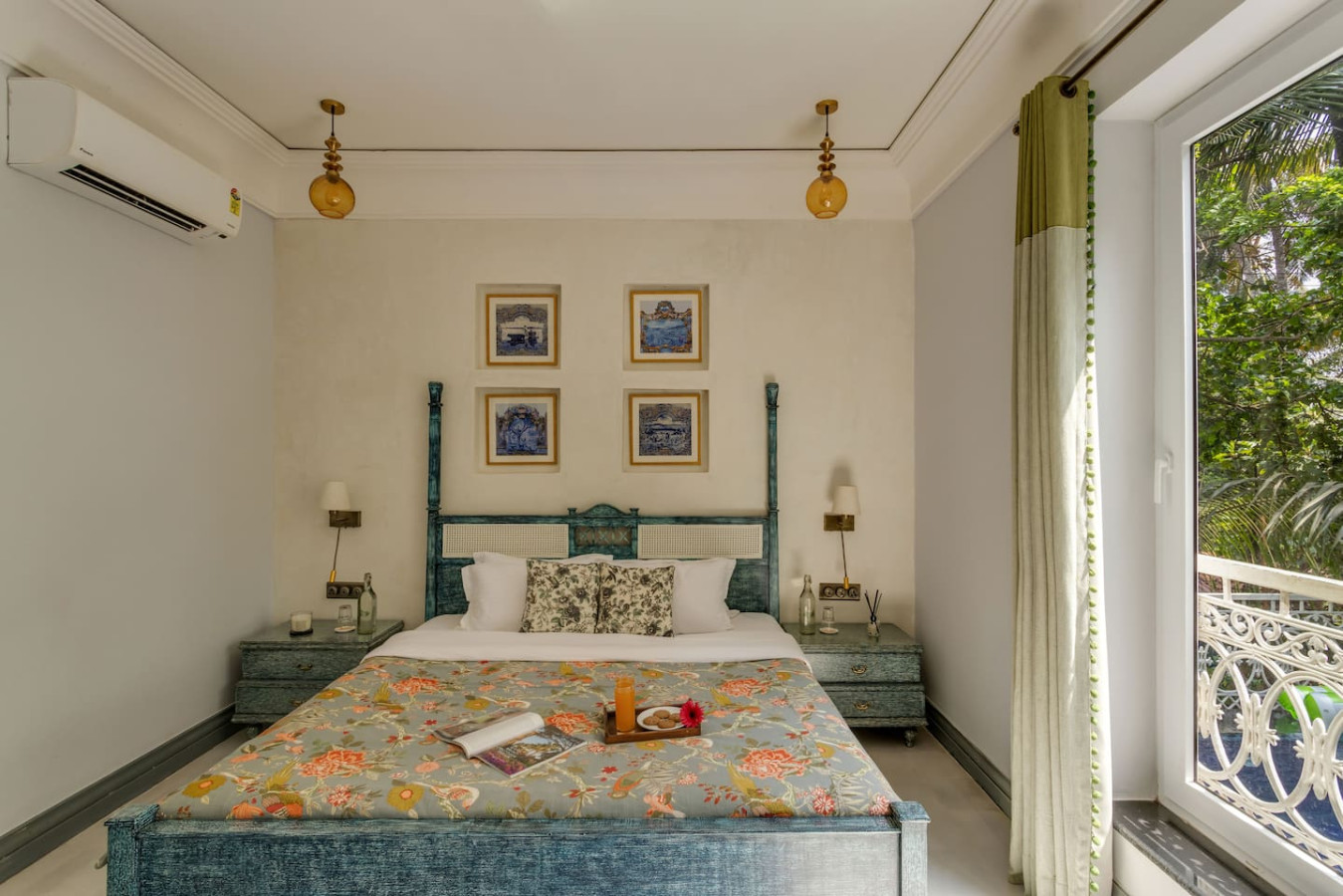 The Hornbill Villa - 56