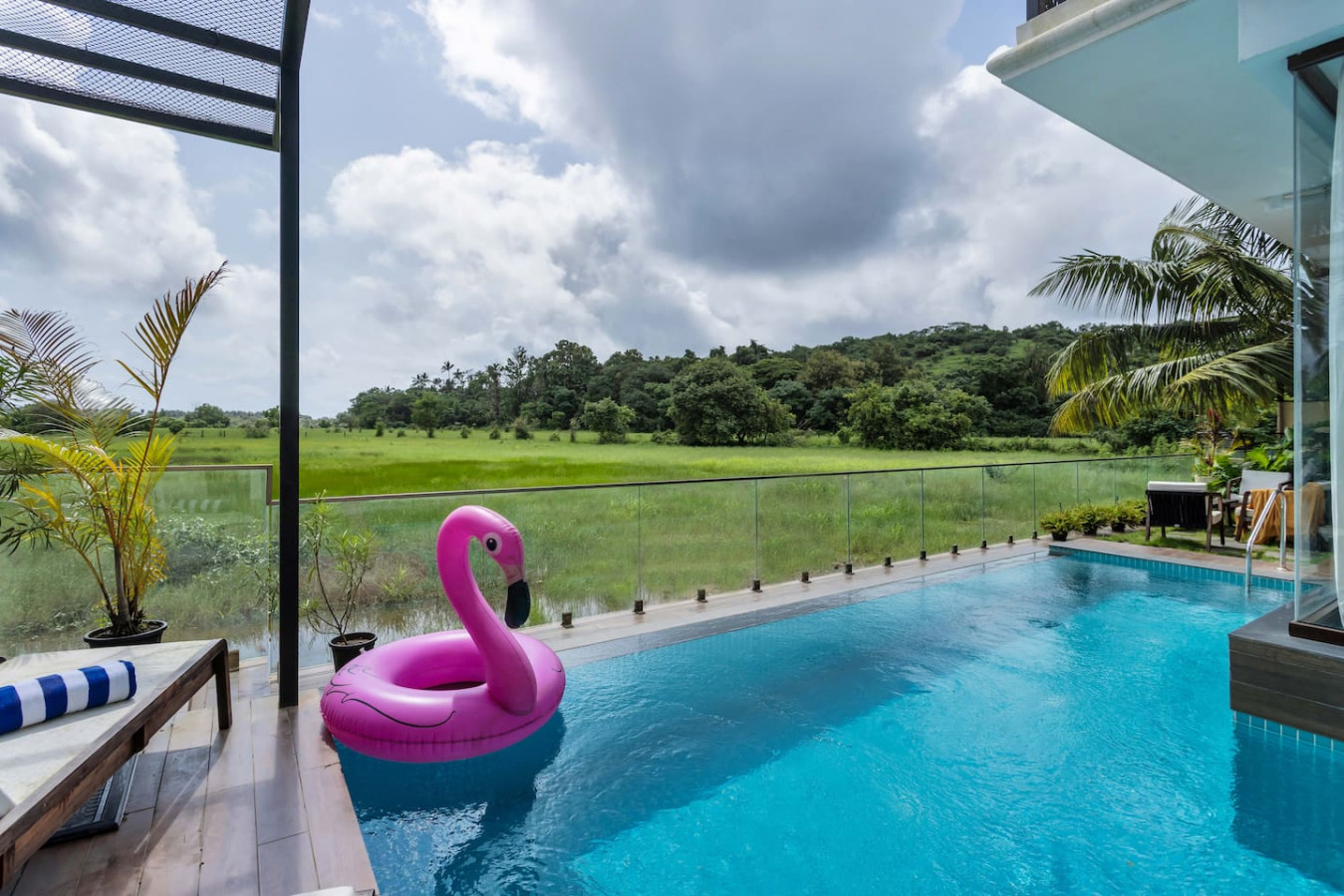 Villa Marigold - 14