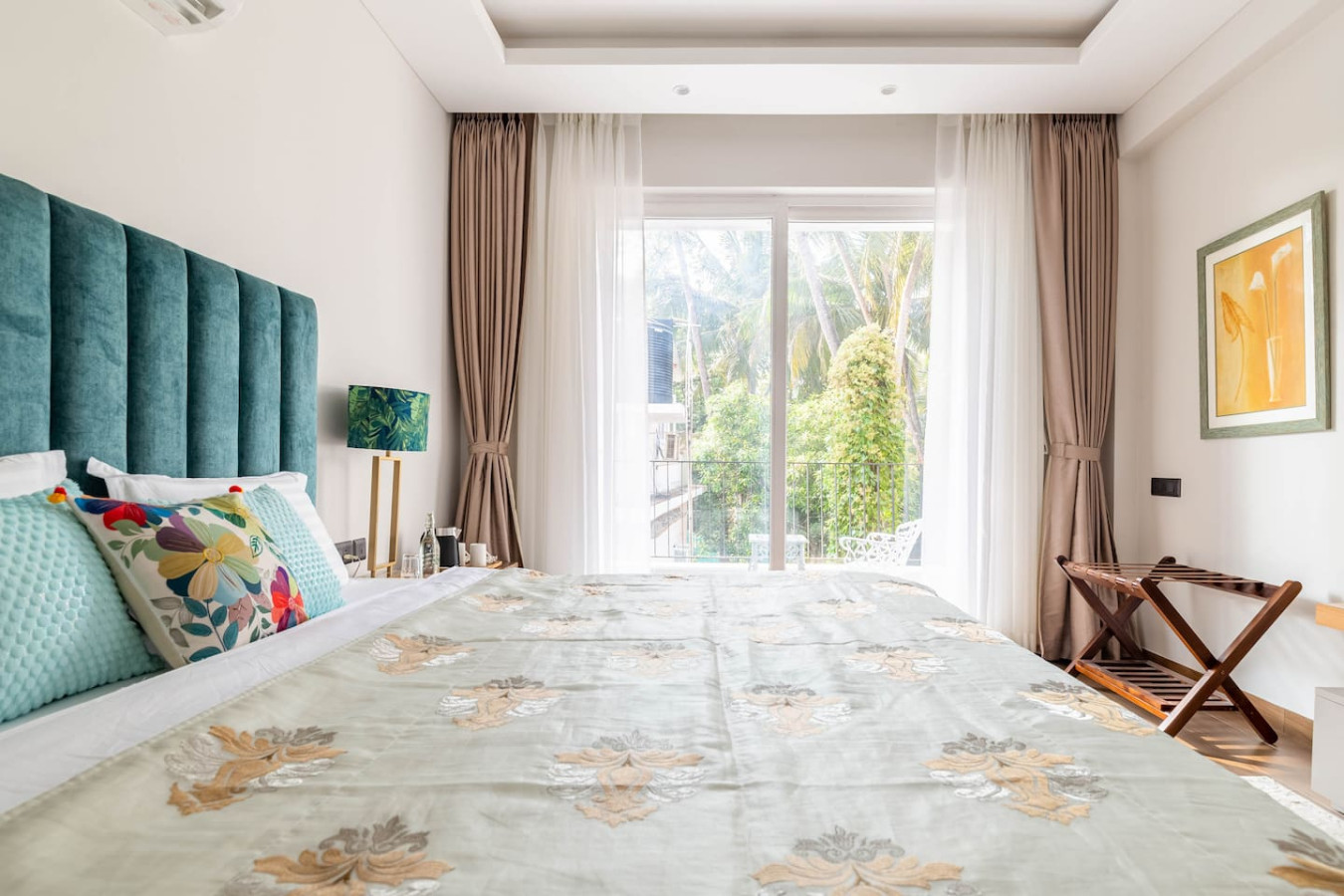 Villa Aria - 66