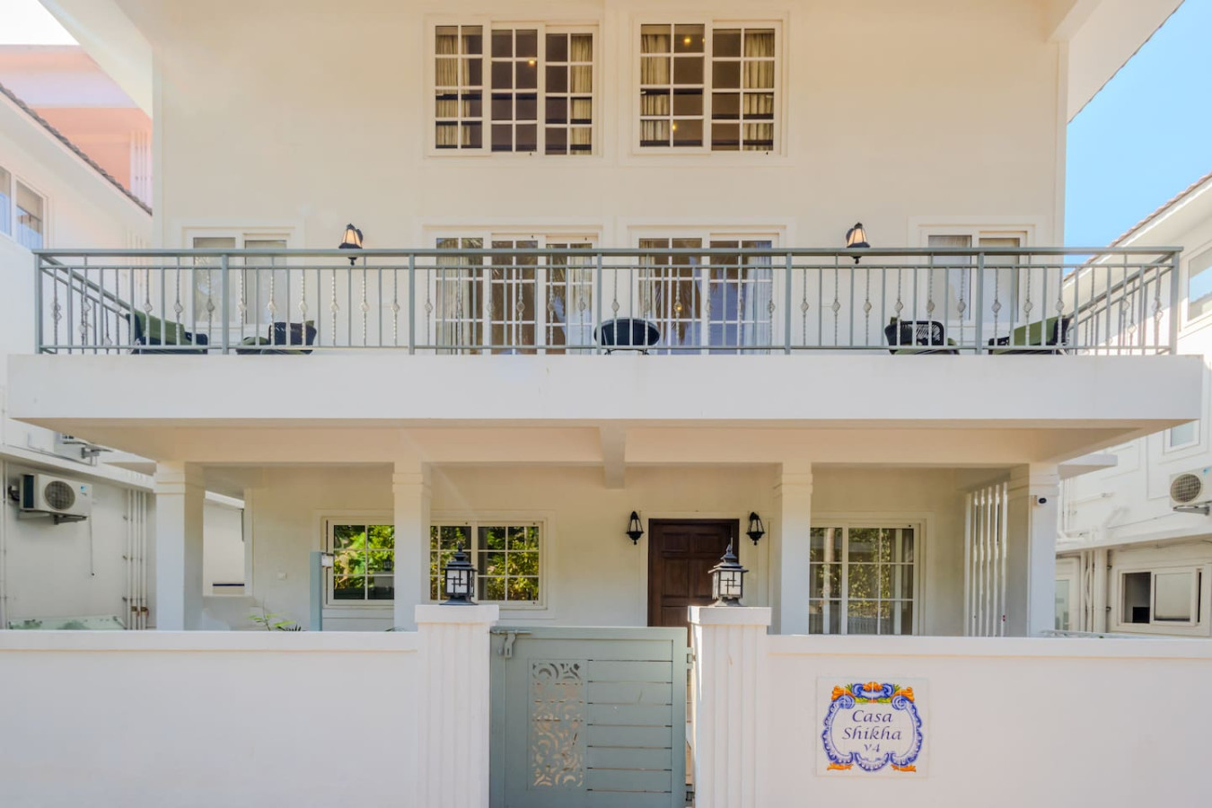 Casa Shikha - 66