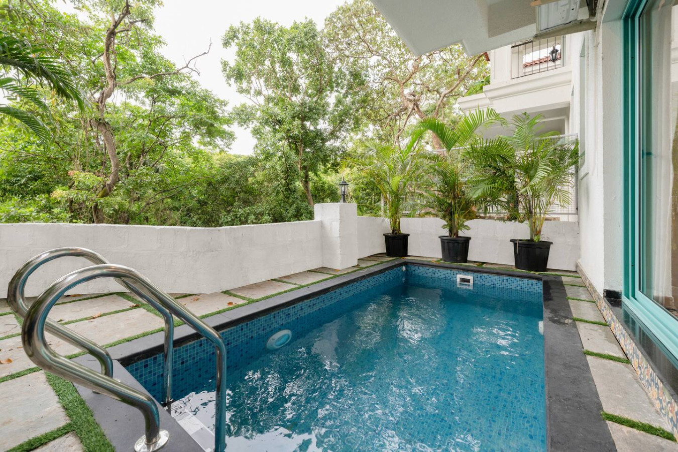 Villa Céleste - 65