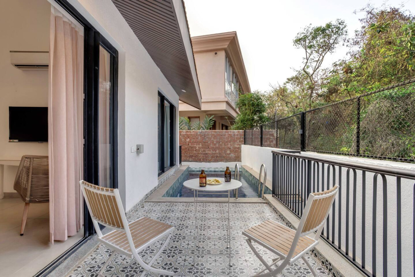 Casa Solana - 42