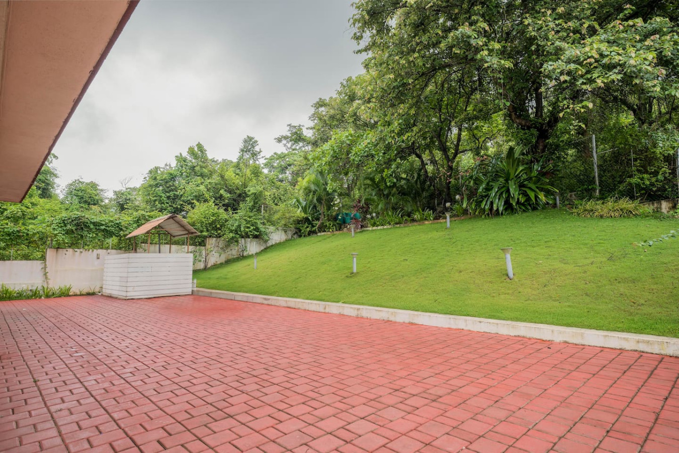 Sky Villas 1 - 3BR Duplex Apartment with Private Pool - 76