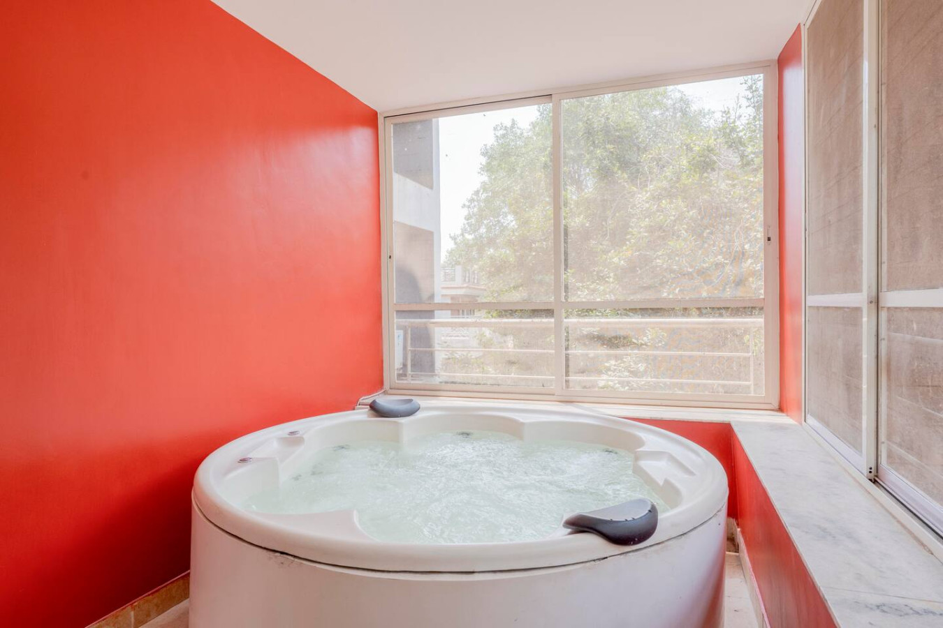Casa De Nirvana - 3BR with Pvt Jacuzzi  in Saipem - 7