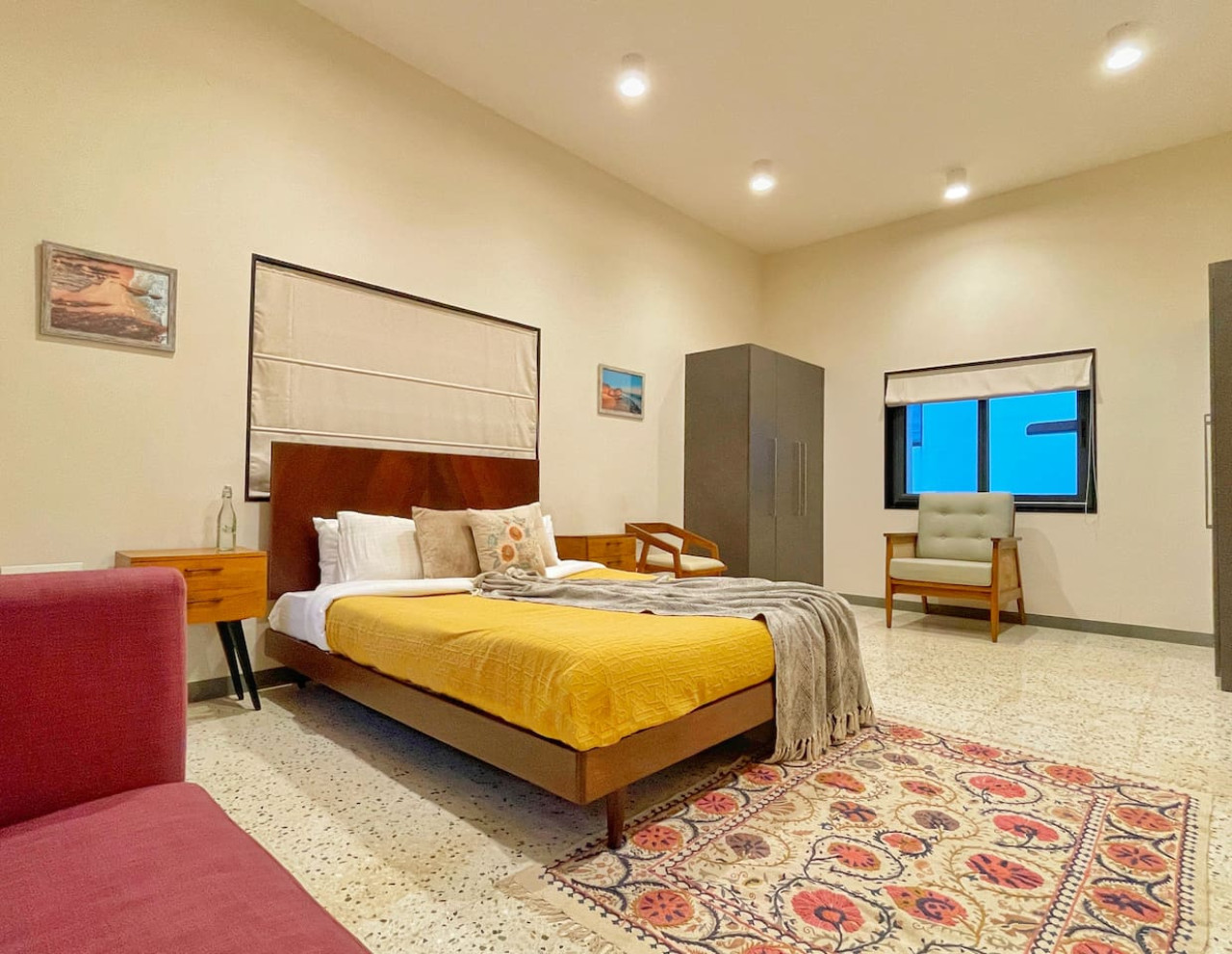 Villa Ezra - 66