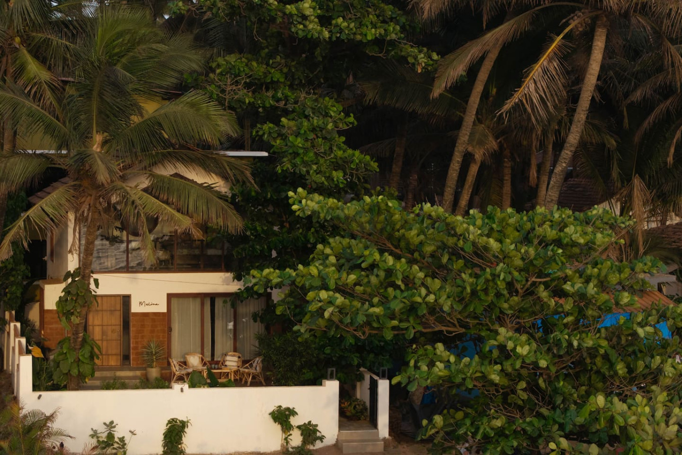 Casa Melina - 6