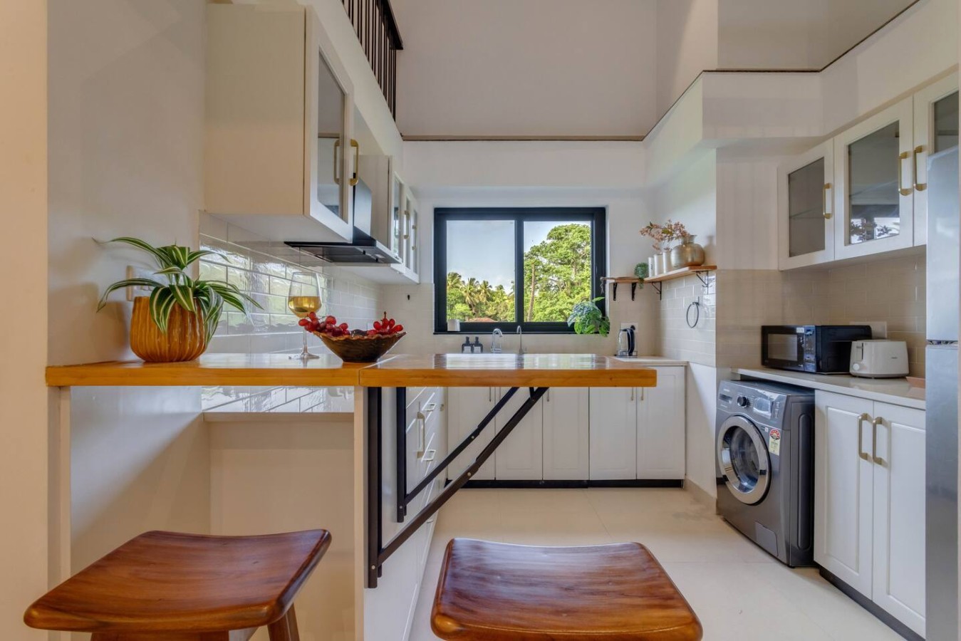 Casa Calma: Scenic 3BR Duplex with Jacuzzi - 23