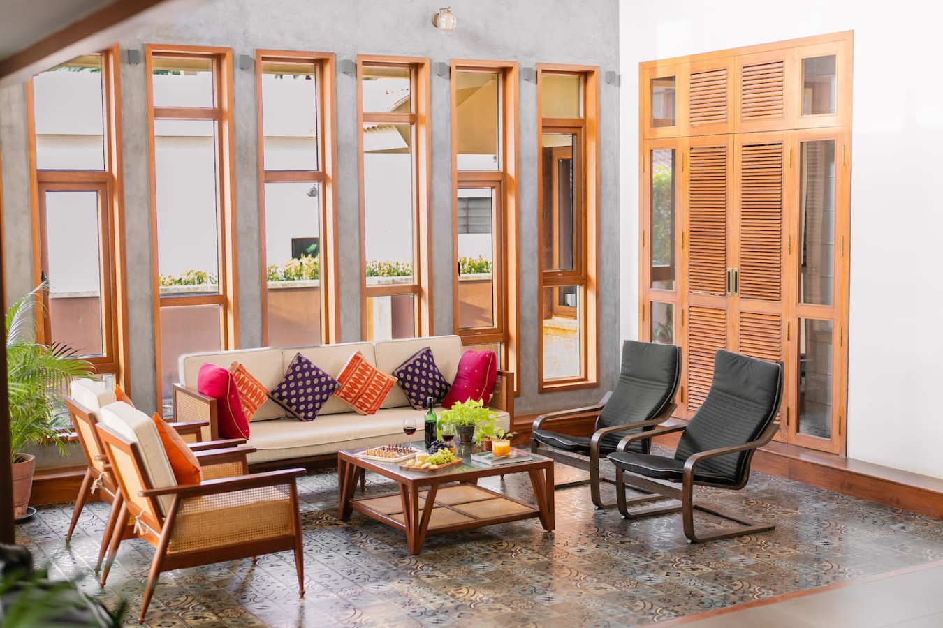 Villa Lahari - 90