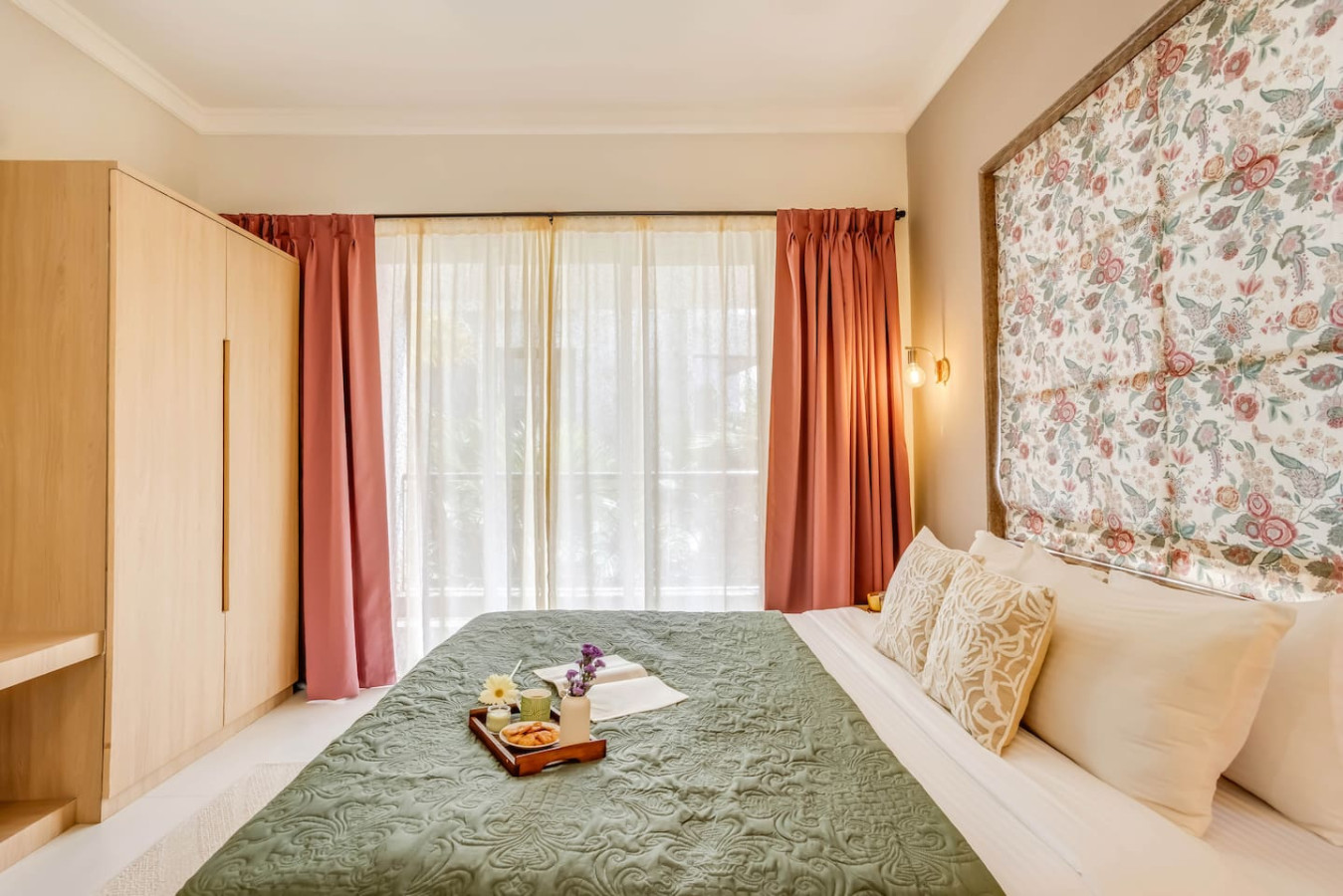 Cozy 1BHK w Pool in Arpora | 5 Mins to Baga Beach - 56