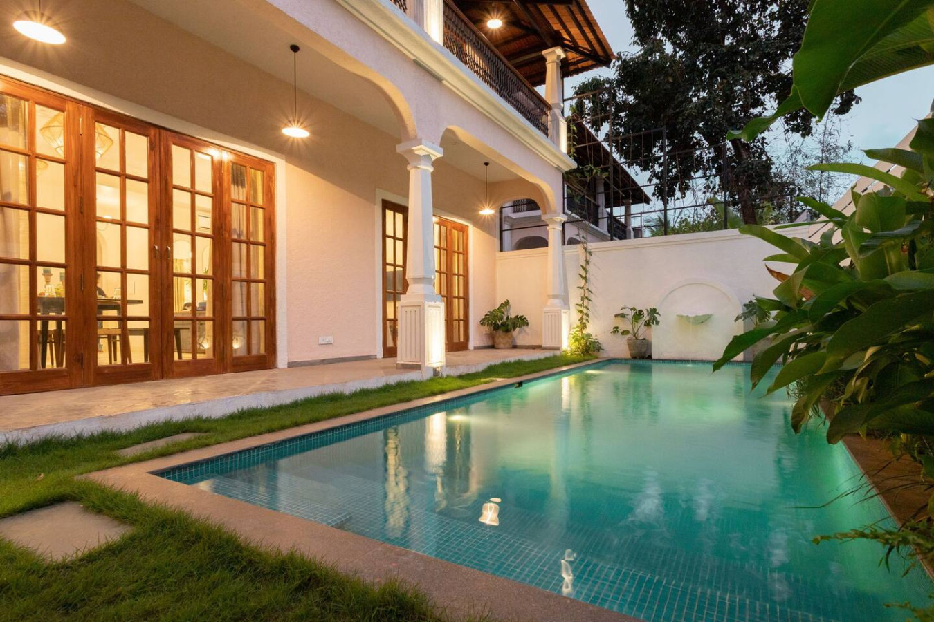 Villa Kanai - 107