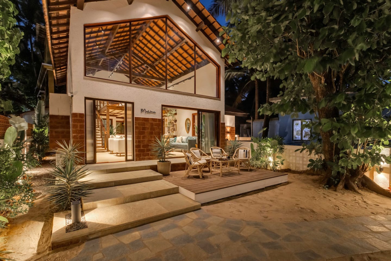Casa Melina - 48