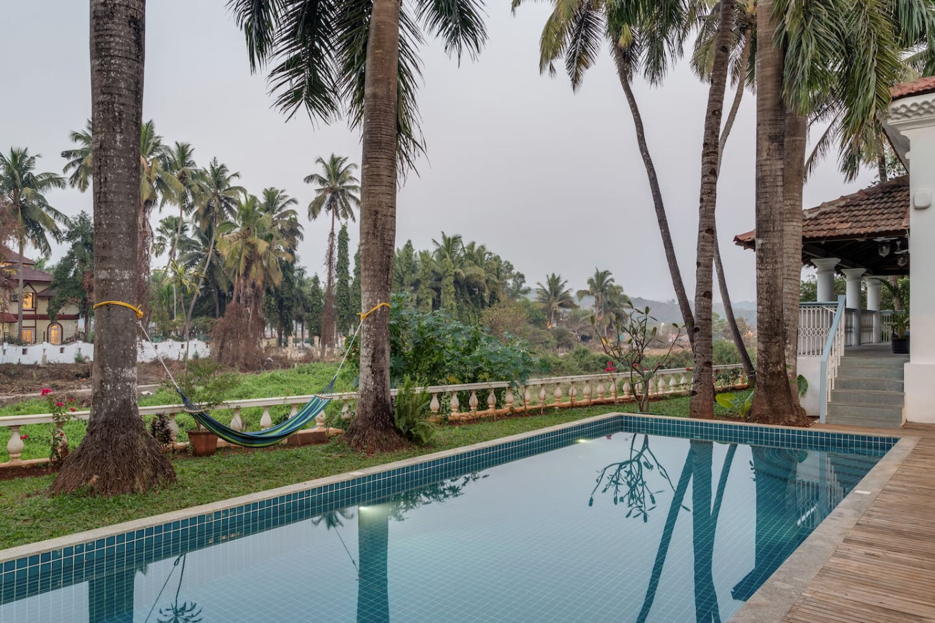 Casa Palms - 119