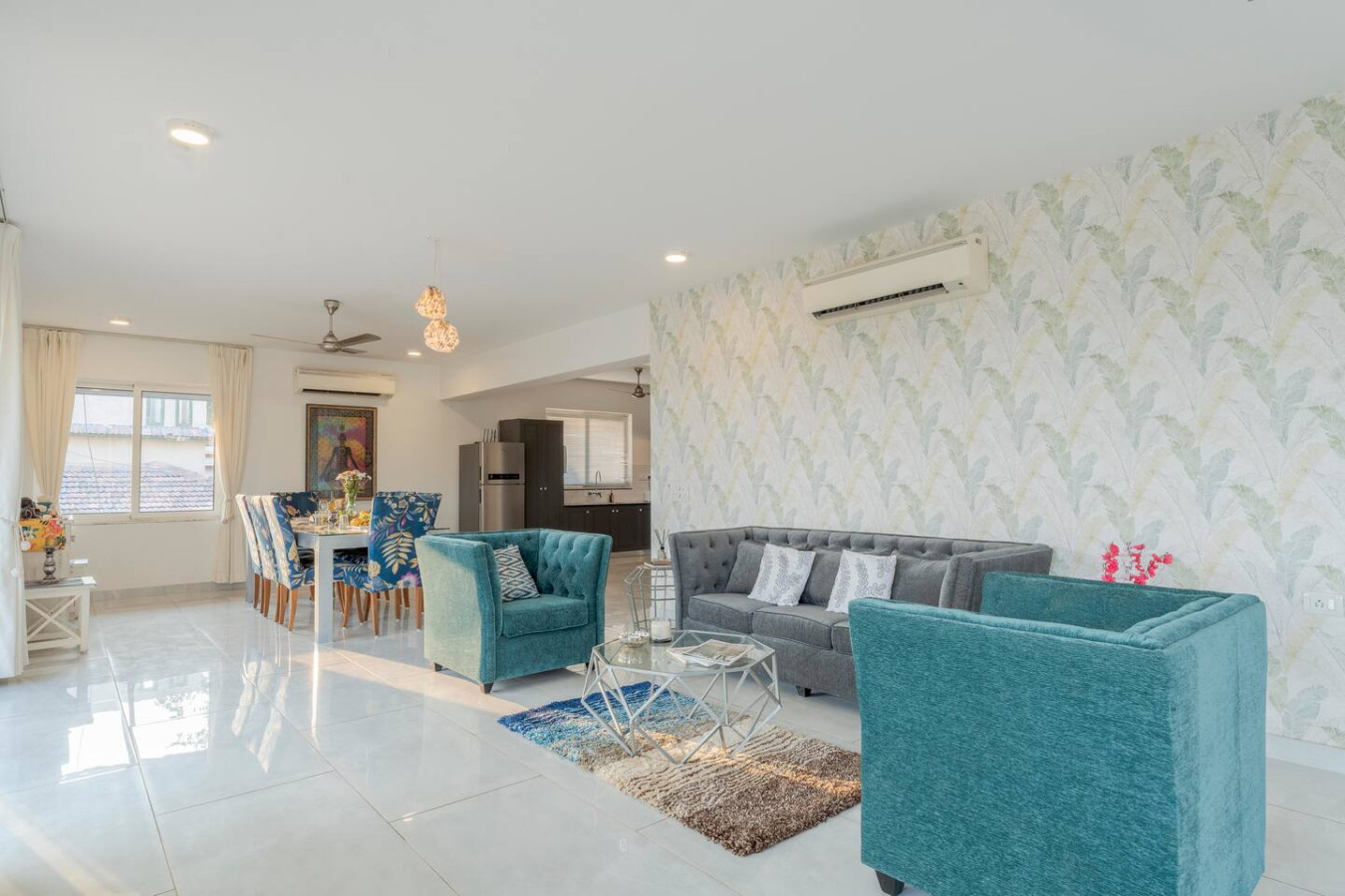 Casa De Nirvana - 3BR with Pvt Jacuzzi  in Saipem - 10