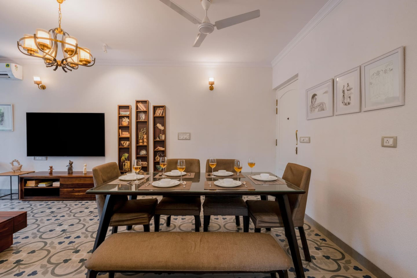 Irene Altezza - Apartment  - 12