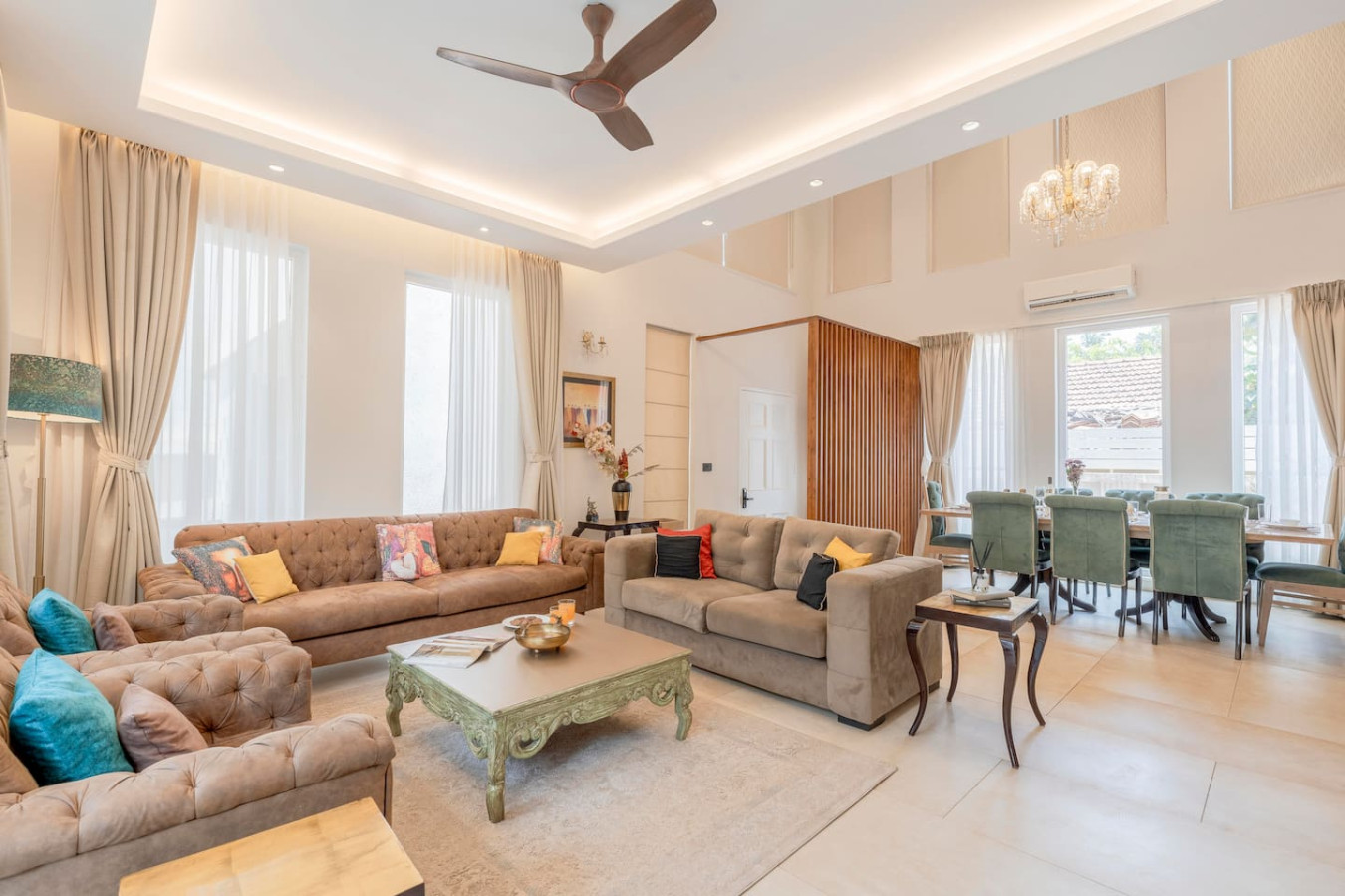 Villa Aria - 50