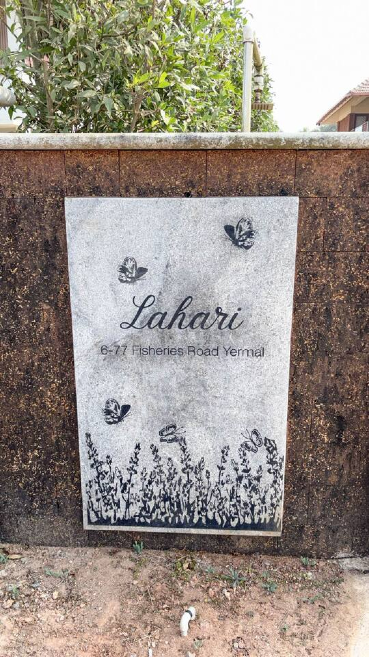 Villa Lahari - 14
