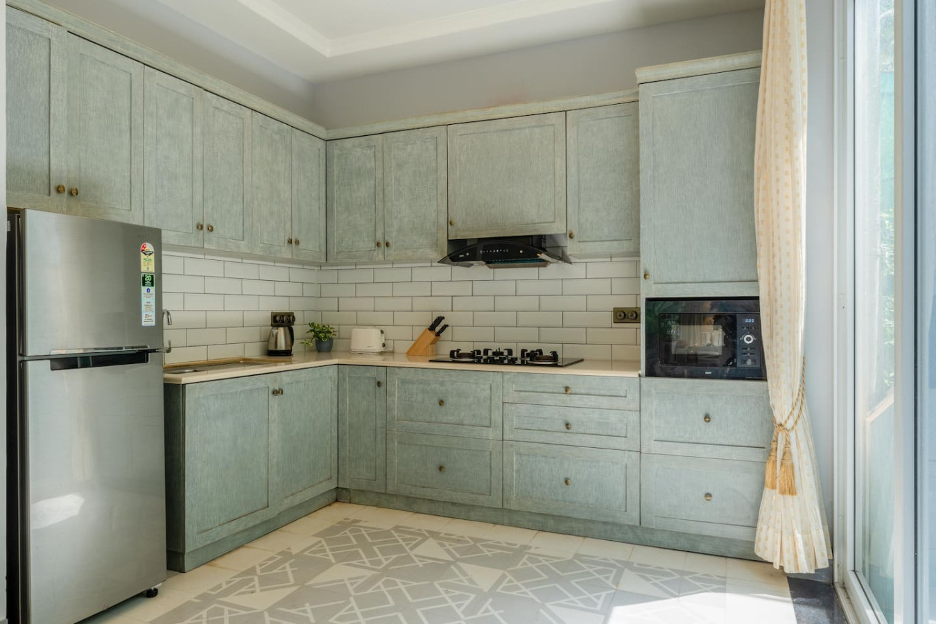 Villa Ziya - 66