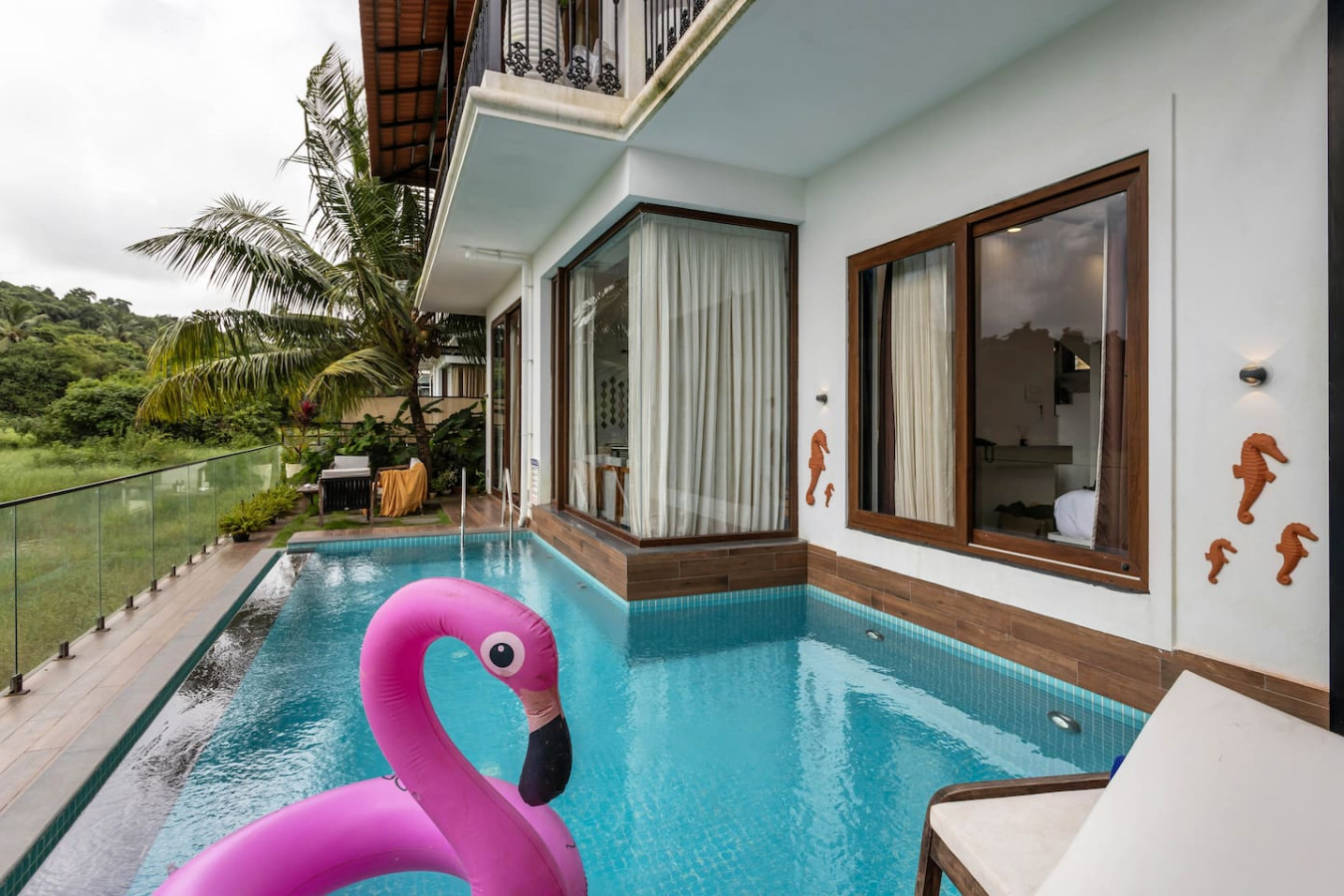 Villa Marigold - 86