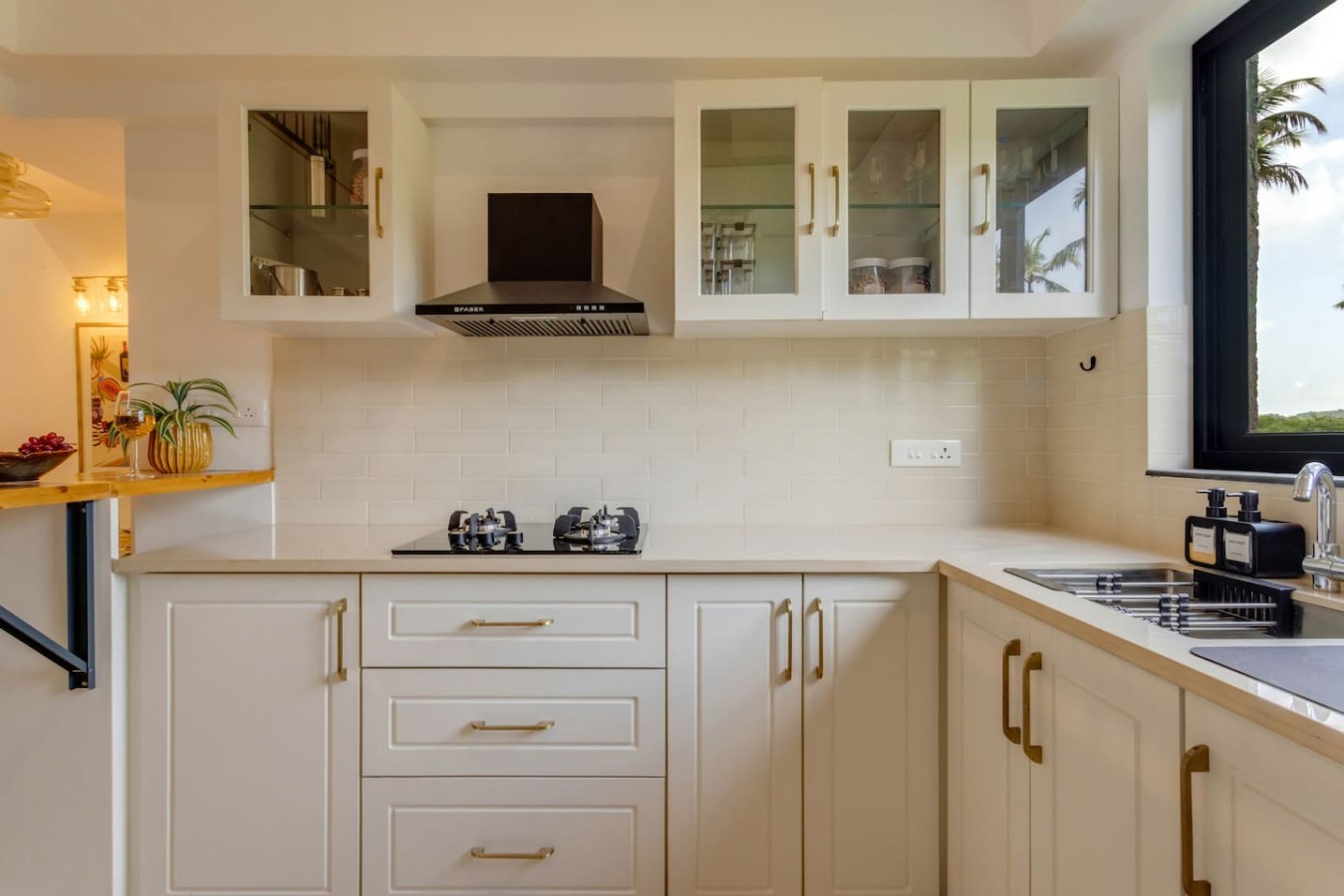 Casa Calma: Scenic 3BR Duplex with Jacuzzi - 22