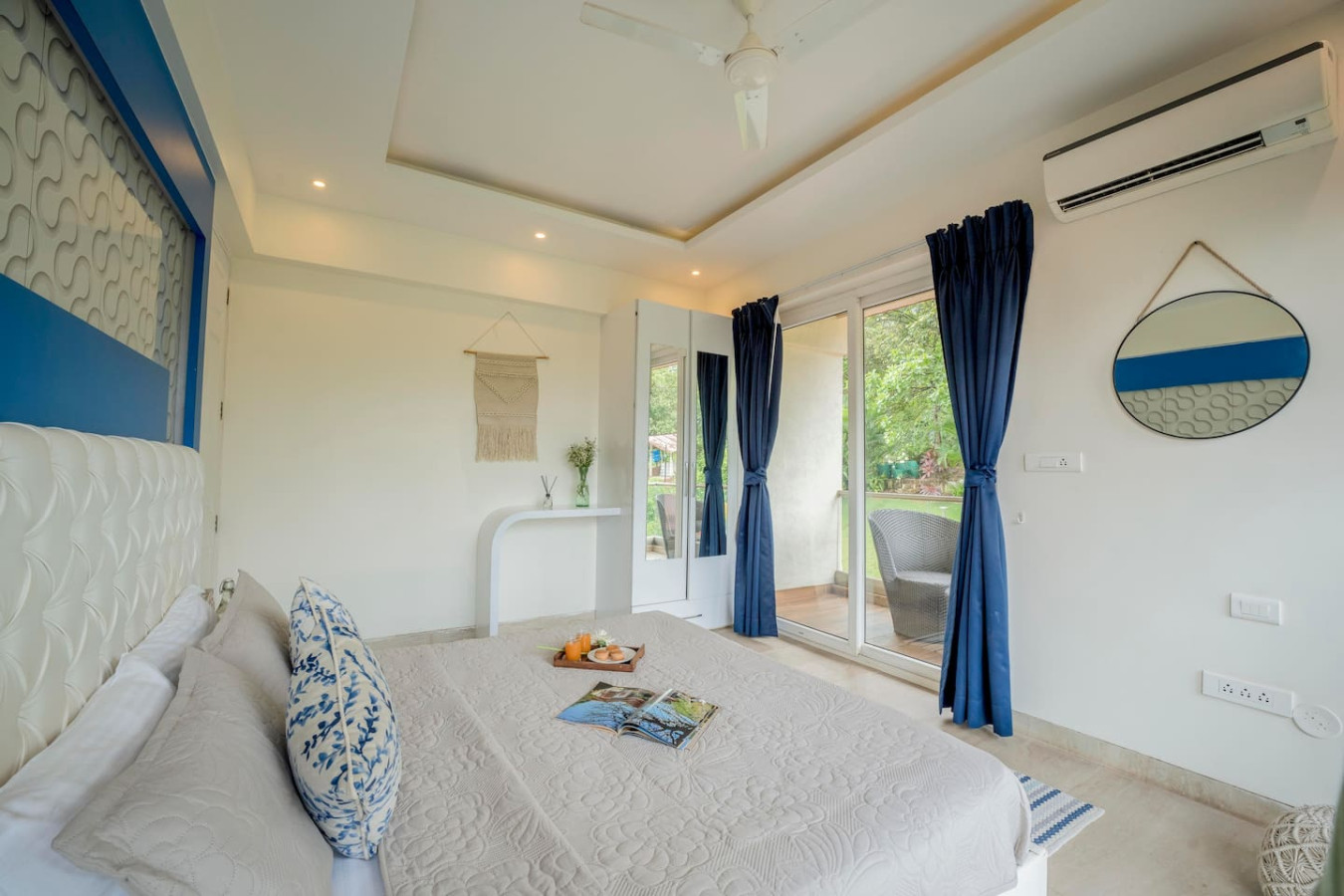 Sky Villas 1 - 3BR Duplex Apartment with Private Pool - 65