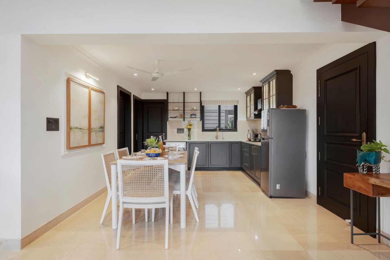 Grosvenor House - 3BR Apartment with Pool in Assagao - 58