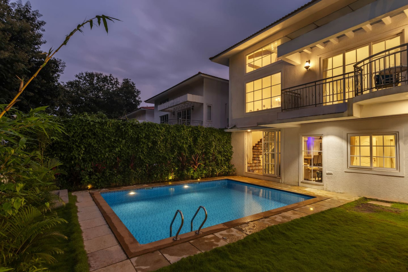 Casa Shikha - 21